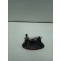 Maçaneta Externa Traseira Esquerda Gm Celta Prisma 93363864