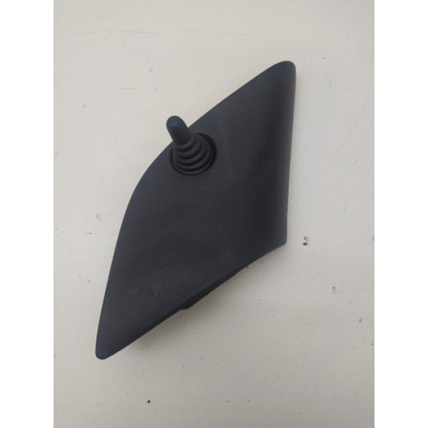 Moldura Interna Retrovisor Direita Ford Ka 2006 2013 