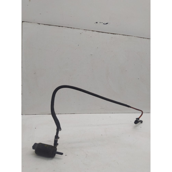 Motor Limpador Reservatório Gasolina Chevrolet Corsa 2002