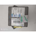 Módulo Segurança Impacto Honda Civic 1996 2000