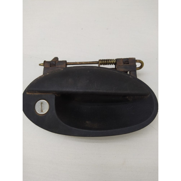 Maçaneta Externa Dianteira Direita Chevrolet Celta 2007 2014