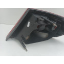 Lanterna Traseira Esquerda Volkswagen Gol G5 08/12 