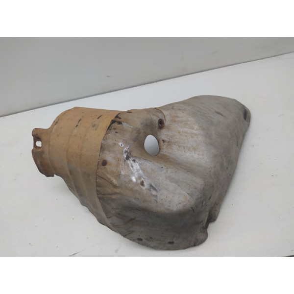 Defletor Calor Volkswagen Fox 2006