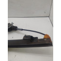 Máquina Vidro Traseiro Esquerda Ford Fiesta 2003 2014 