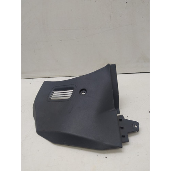 Acabamento Lateral Console Esquerda Fiat Uno Vivace 11 15