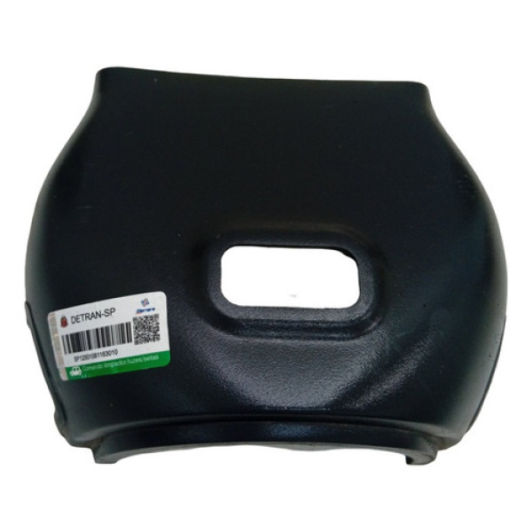 Moldura Superior Coluna Chave Fiat Uno 2001 2002 1196325