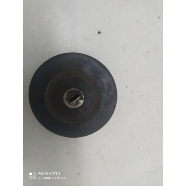 Tampa Tanque Combustível Volkswagen Passat 1978-1989