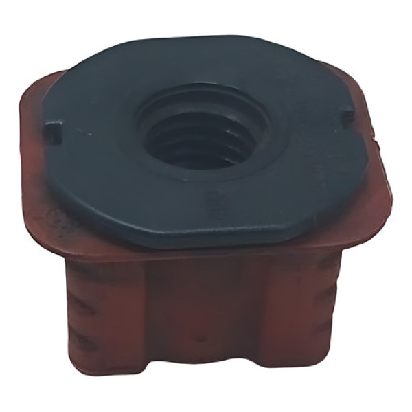 Suporte Coxim Radiador Mercedes Benz C1802011 2012