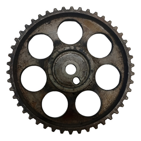 Polia Comando Escape Chevrolet Vectra 1997 2007 90528769 Prata