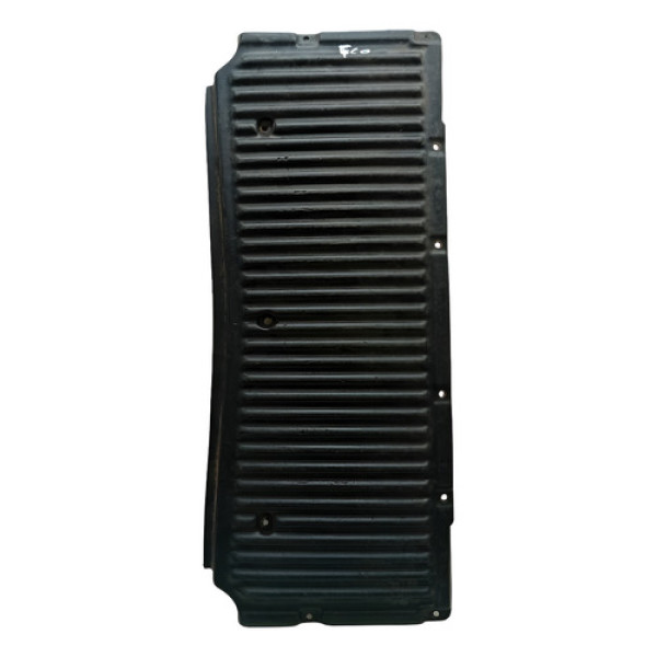 Protetor Tampa Traseira Fiat Strada 2013 2020
