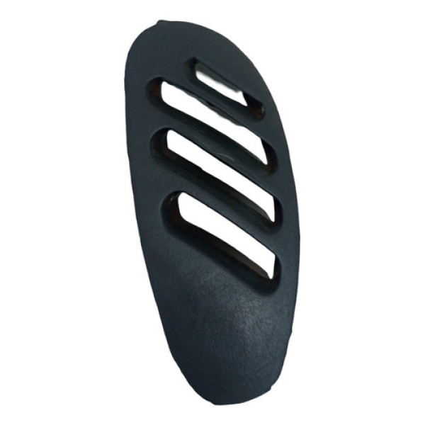 Moldura Difusor Lado Direito Fiat Palio 1995 2002