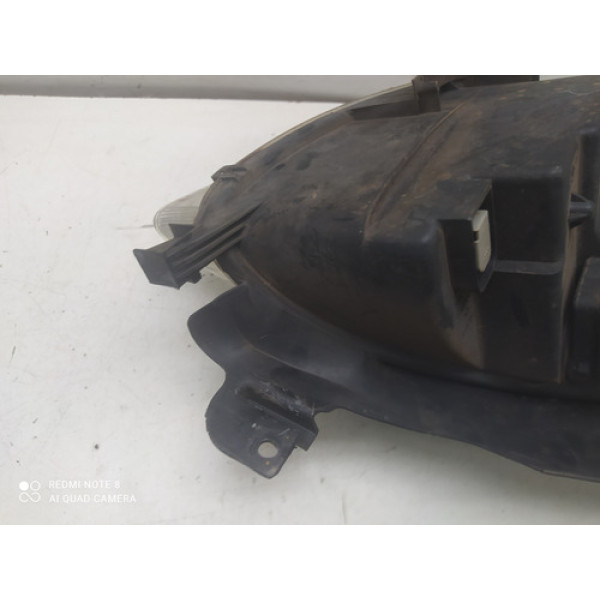 Farol Dianteiro Esquerdo Citroen Xsara Picasso 2012 2.0
