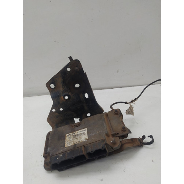 Módulo Injeção Fiat Palio 1.4 2010 55220203