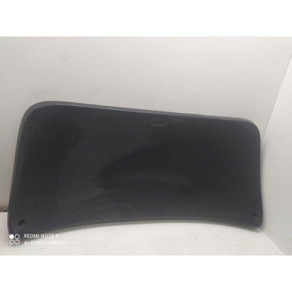 Forro Tampa Traseira Hyundai Creta 2019