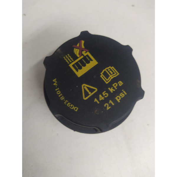 Tampa Reservatório Radiador Ford Ka 2019 721659816