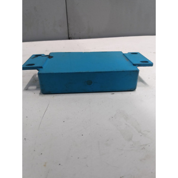 Módulo Azul Original Escort Xr3 Verona 89/92