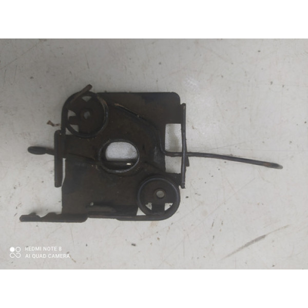 Fechadura Trinco Capô Ford Ka 2009-2014