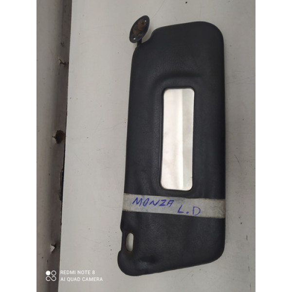 Quebra Sol Lado Direito Chevrolet Monza 1989                