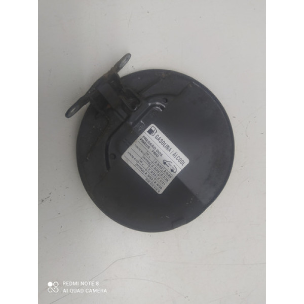 Portinhola Tanque Combustível Volkswagen Gol G5 2011-2012