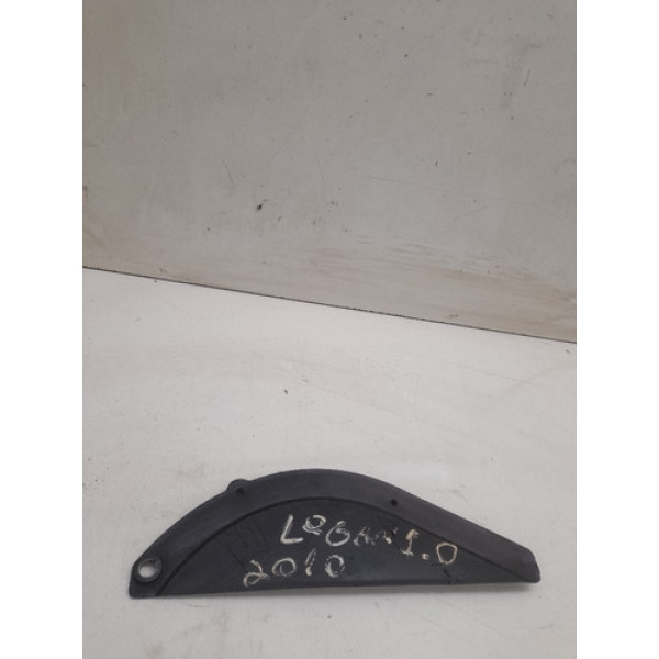 Capa Protetor Caixa Câmbio Renault Sandero 1.0 2010 