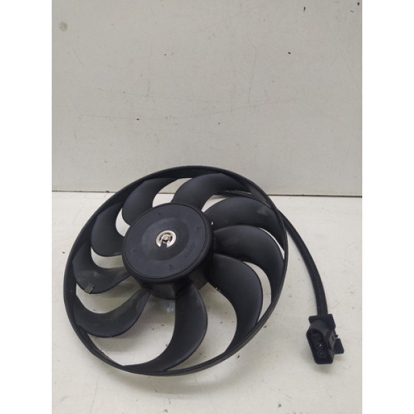 Eletroventilador Volkswagen Golf Fox Bora New Beetle 03 08