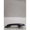 Maçaneta Externa Porta Dianteira Direita Honda Civic 2008 
