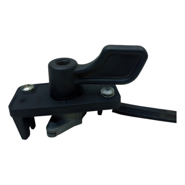 Maçaneta Tampa Traseira Fiat Fiorino 2015 A 2020