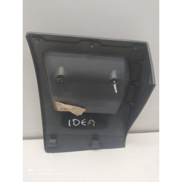 Tampa Caixa Fusível Painel Fiat Idea 2011 A 2016