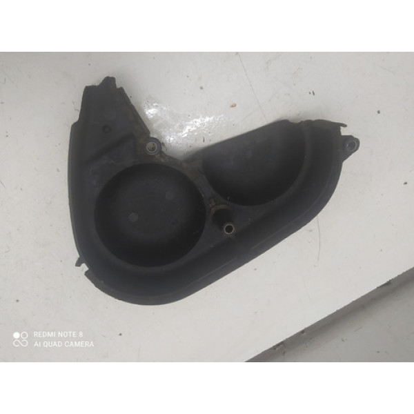 Tampa Correia Dentada Ford New Fiesta Ecosport 1.5