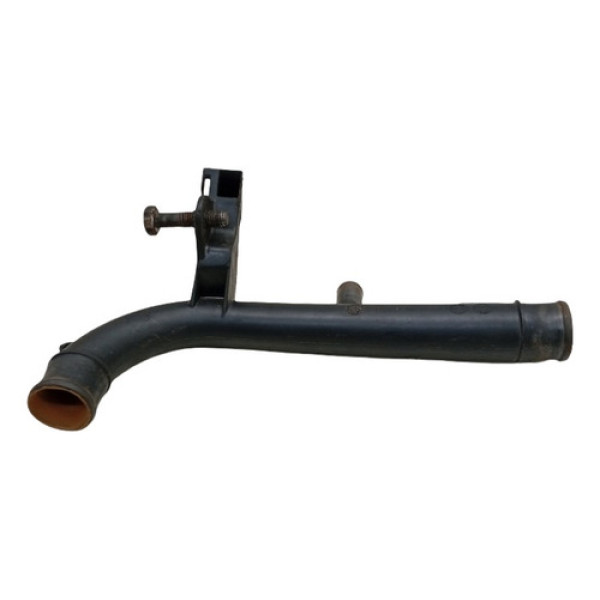 Cano Tubo Água Inferior Radiador Chevrolet Meriva 2009 2010