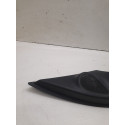 Moldura Interna Retrovisor Lado Direito Peugeot 207 2010 