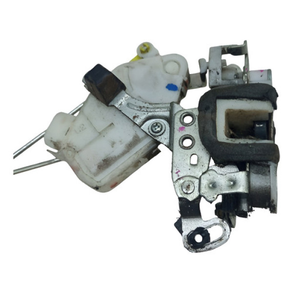 Fechadura Porta Toyota Etios 2013 A 2020