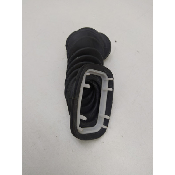 Coifa Passa Fio Porta Dianteira Volkswagen Fox 2013 5z095984