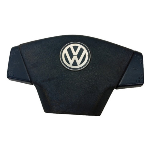 Tampa Capa Buzina Volkswagen Gol 2011 377419669