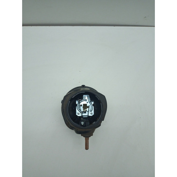 Farol Milha Fiat Palio Siena 04/19 Sem Suporte 