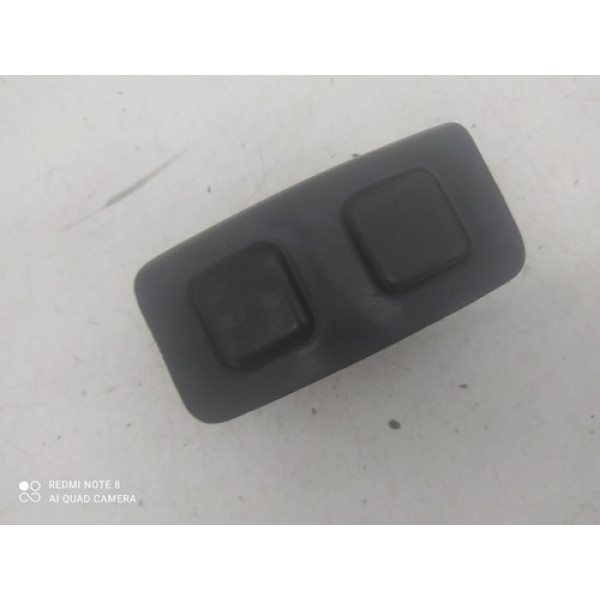 Botão Trava Porta Peugeot 207 2010
