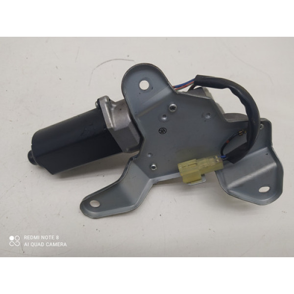 Motor Limpador Honda Fit