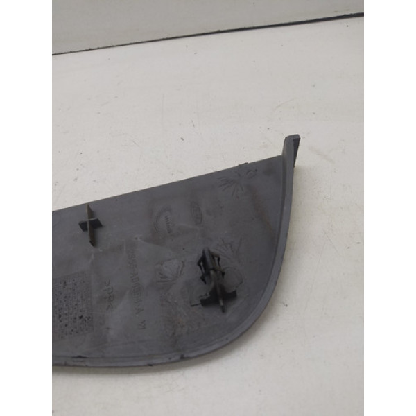 Acabamento Painel Direito Ford Fiesta 2003 2013 2s65a04394a