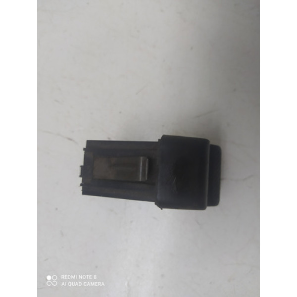  Botão Desembaçador Volkswagen Gol   2009 