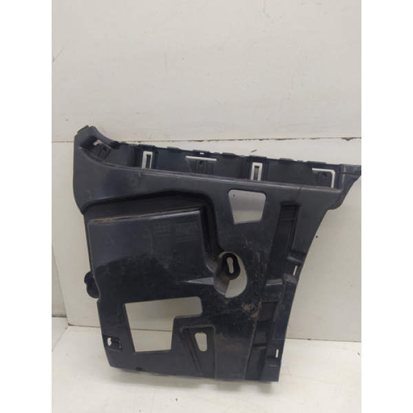 Guia Parachoque Traseira Direita Bmw 328i 2015 7256924
