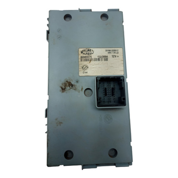 Body Modulo Computer Fiat Palio 2005 2007 46846575