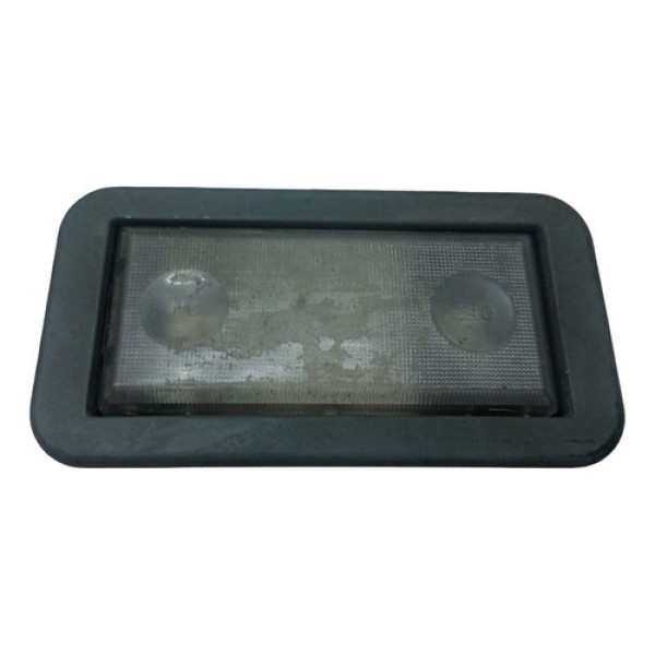 Lanterna Luz Interna Teto Fiat Palio 2002 1800824