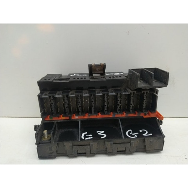 Caixa De Fusivel Gol G2 0820005