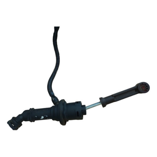 Atuador Embreagem 1.0 Renault Sandero 2018  2020 306104118r