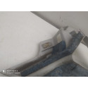 Moldura Bagagito Coluna Traseira Esq Citroen C3 2011