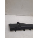 Acabamento Porta Malas Lado Direito Renault Sandero 2014 19