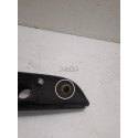 Acabamento Interno Retrovisor Esquerdo Vw Fox 2010 Detalhe 