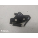 Batente Tampa Traseira Ford Ka Sedan 2014 A 2020