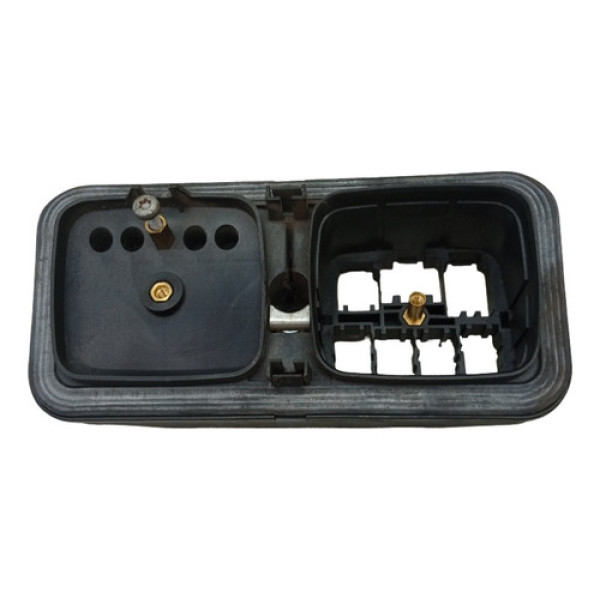 Conector Chicote Cabide Volkswagen Fox 2004 2009 5z0937403