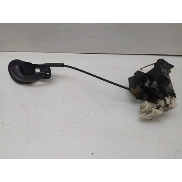 Fechadura Elétrica Dianteira Direita Fiat Palio 2001